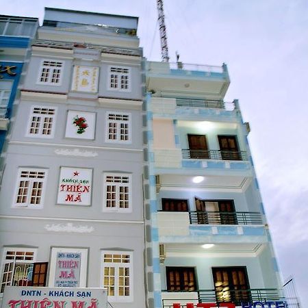 Ht3 Hotel Nha Trang Extérieur photo