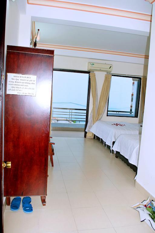 Ht3 Hotel Nha Trang Chambre photo