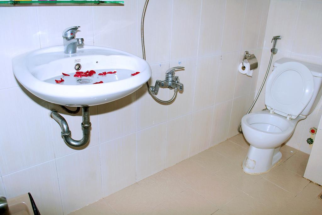 Ht3 Hotel Nha Trang Extérieur photo