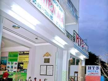 Ht3 Hotel Nha Trang Extérieur photo