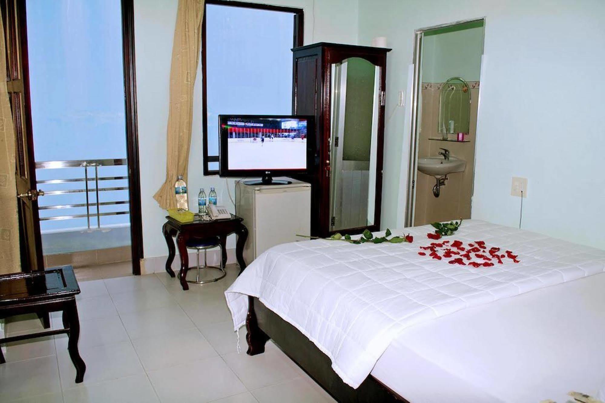 Ht3 Hotel Nha Trang Extérieur photo