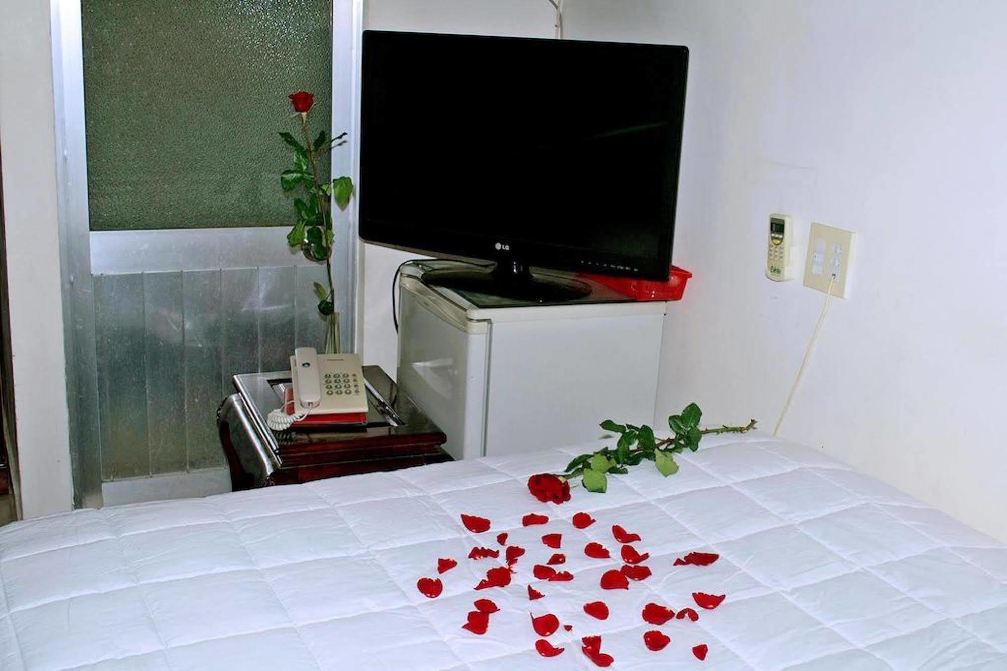 Ht3 Hotel Nha Trang Extérieur photo