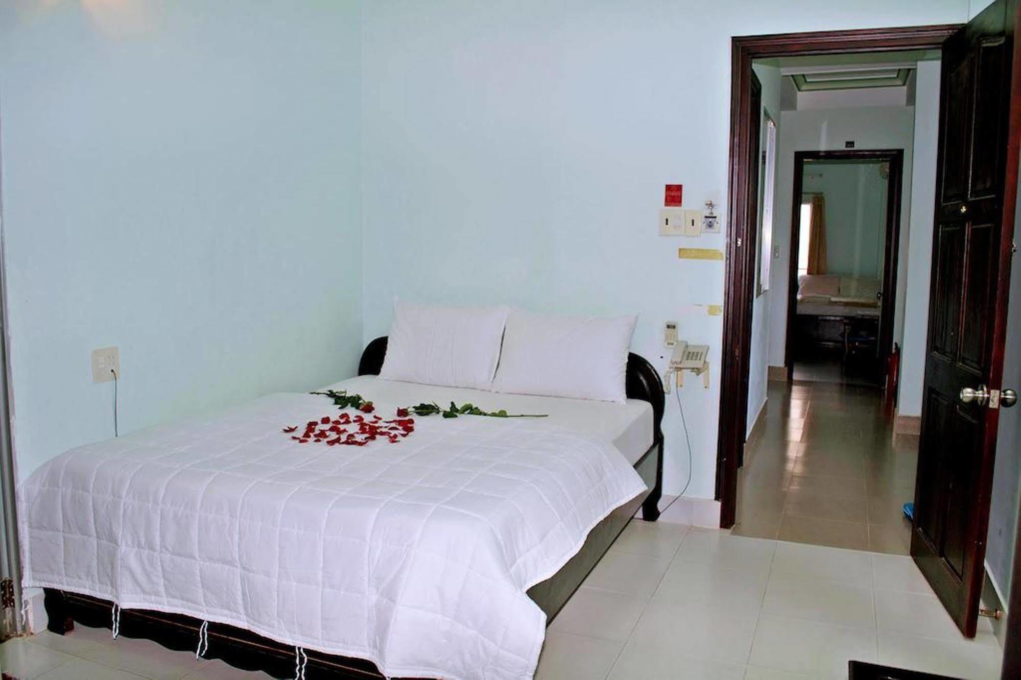 Ht3 Hotel Nha Trang Extérieur photo