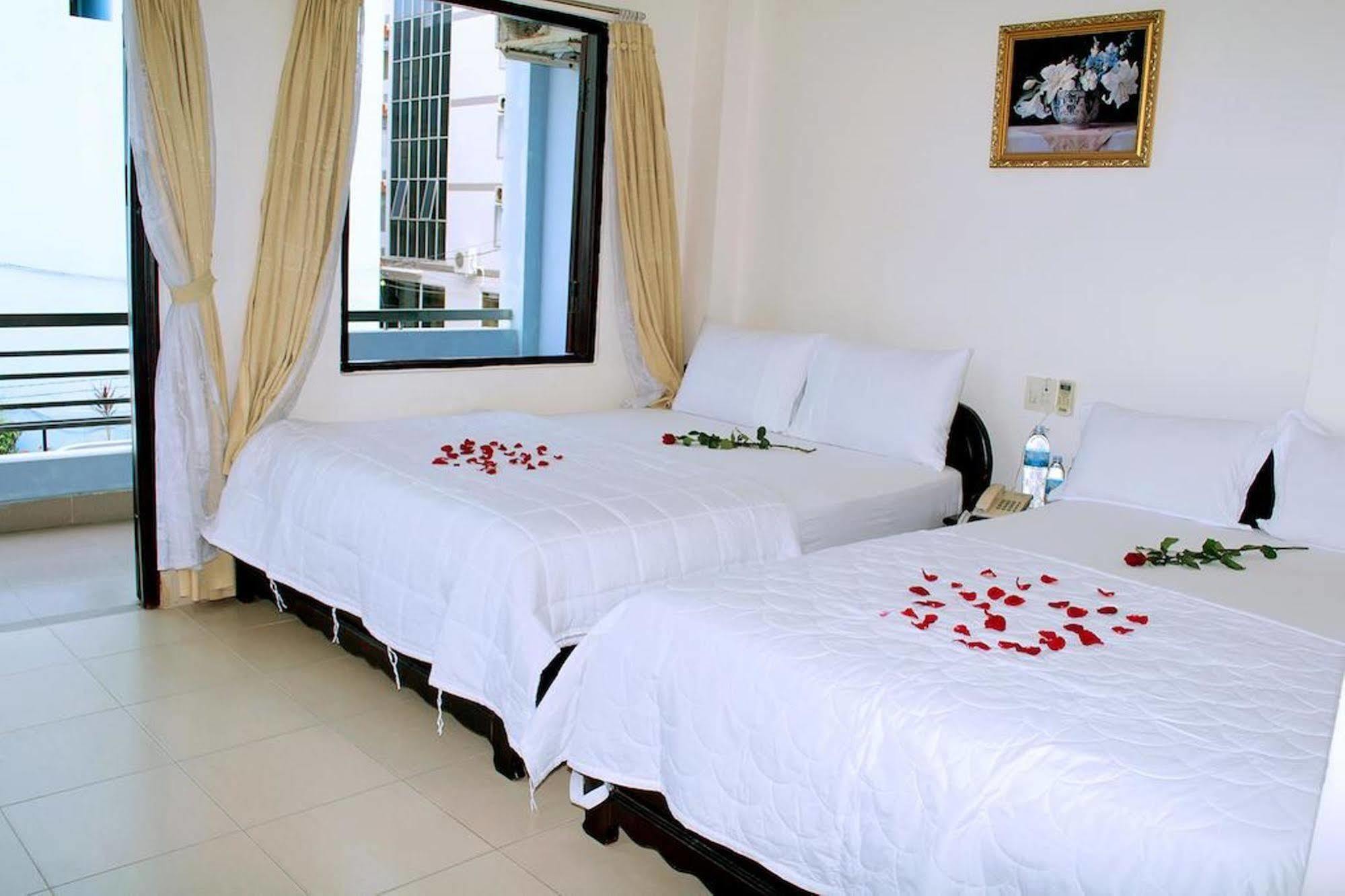 Ht3 Hotel Nha Trang Extérieur photo