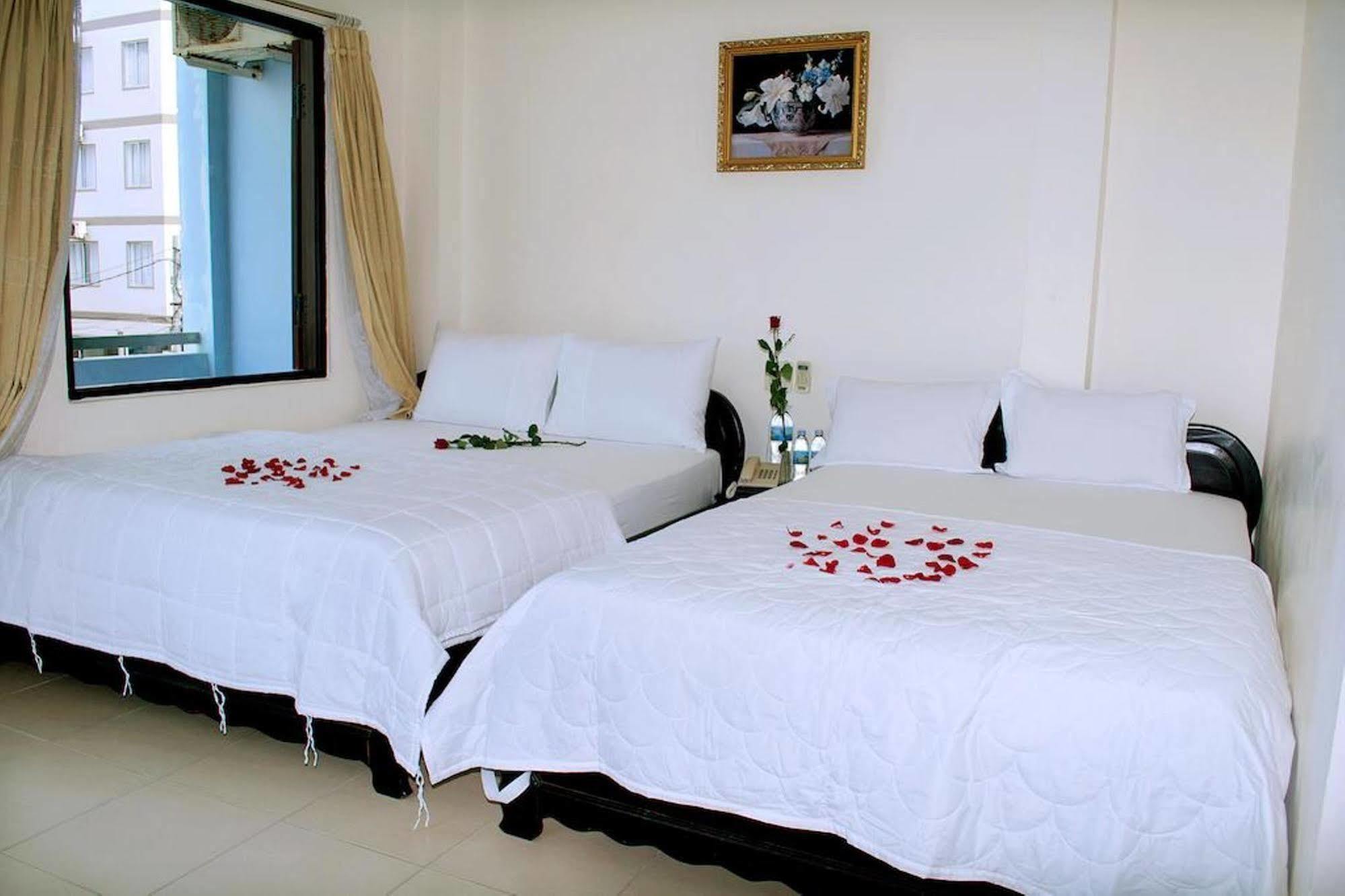 Ht3 Hotel Nha Trang Extérieur photo