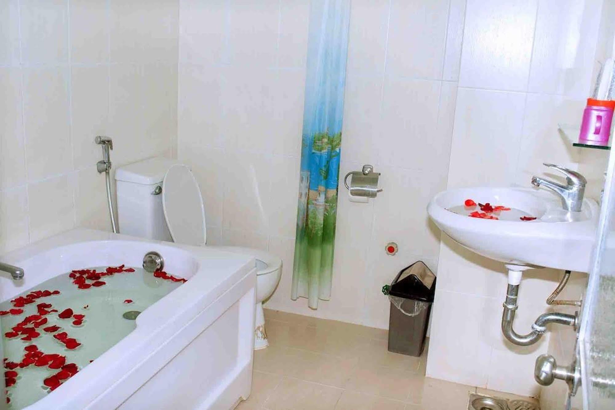 Ht3 Hotel Nha Trang Extérieur photo