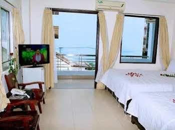 Ht3 Hotel Nha Trang Extérieur photo