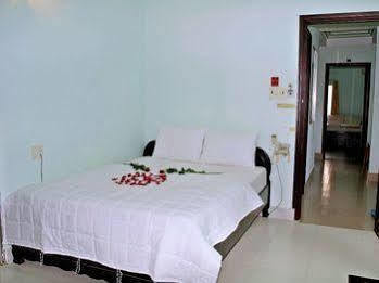 Ht3 Hotel Nha Trang Extérieur photo