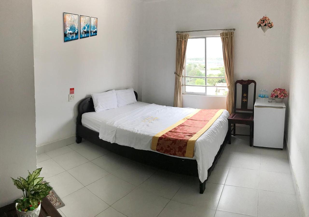 Ht3 Hotel Nha Trang Extérieur photo
