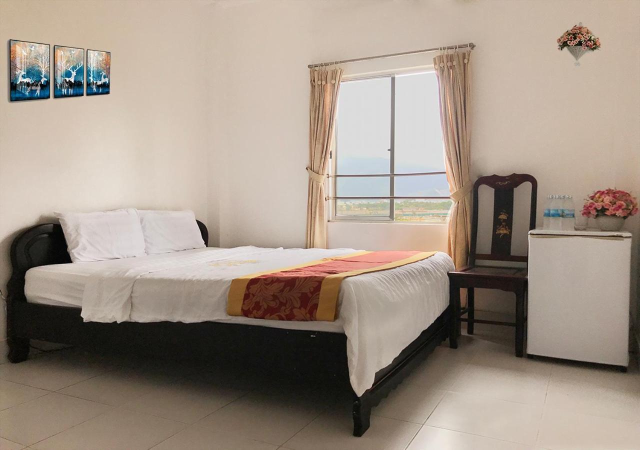 Ht3 Hotel Nha Trang Extérieur photo