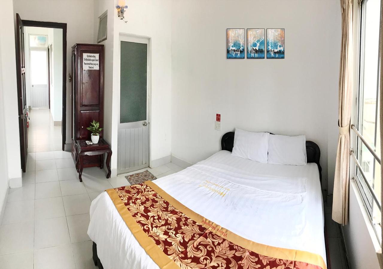 Ht3 Hotel Nha Trang Extérieur photo
